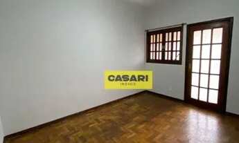 Imagem 4: Casa com 3 dormitórios para alugar, 165 m² - Jardim do Mar - São Bernardo do Campo/SP