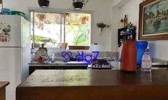 Imagem 6: Casa com 2 dormitórios para alugar, 78 m² por R$ 3.200/mês - Granja Viana - Cotia/SP