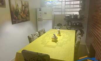 Imagem 6: Casa Térrea - 3 Dorm/1 Suíte - 2 Vagas - Jaguaribe