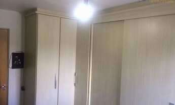 Imagem 6: Apartamento com 2 dormitórios para alugar, 58 m² por R$ 1.400,00/mês - Cangaíba - São Paul