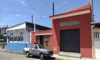 Imagem: Casa Térrea com salão compara venda tem