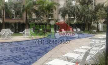 Imagem 7: Lindo apartamento para locação na Vila Olímpia