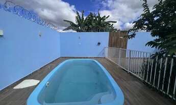 Imagem 5: Casa em Itapuã Casa com 2 dormitórios