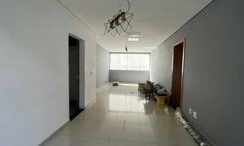 Imagem: Área Privativa / Garden com 3 dormitórios