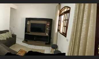 Imagem: 501 Maravilhosa casa duplex na Trindade