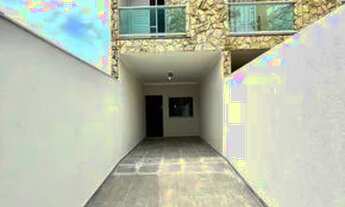 Imagem: Sobrado para Venda em São Paulo, Vila Euthalia