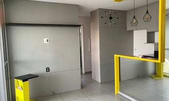 Imagem 5: Apartamento com 1 dormitório, 49 m² - venda por R$ 690.000,00 ou aluguel por R$ 3.847,00/m