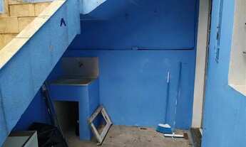 Imagem 5: Casa Penha (Cangaíba) Com 3 Cômodos - Aceita Depósito