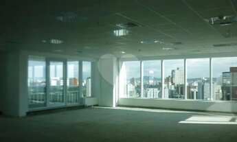 Imagem 3: PRÉDIO MONOUSUÁRIO