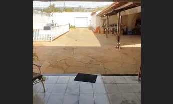 Imagem 3: Casa com sauna no bairro Jaraguá em Montes Claros