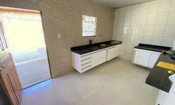 Imagem 4: Casa com três quartos próximo DETRAN do Maiobão