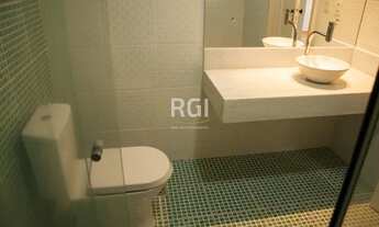 Imagem 13: Apartamento para Venda - 128.96m², 3 dormitórios, sendo 1 suites, 1 vaga - Auxiliadora