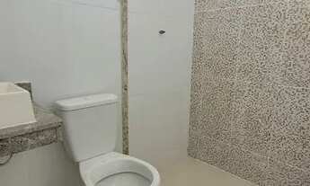 Imagem 3: Casa para venda com 50 metros quadrados com 2 quartos em Residencial Centro da Serra - Ser