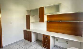 Imagem 3: Casa de condomínio para aluguel com 160 metros quadrados com 3 quartos em Coophema - Cuiab