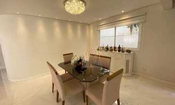 Imagem 5: Casa com 4 dormitórios à venda, 355 m² por R$ 2.290.000 - Swiss Park - Campinas/SP