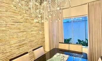 Imagem 4: CASA EM DOIS PAVIMENTOS NO CONDOMÍNIO JARDINS BARCELONA