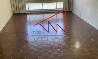 Imagem 2: Apartamento-À VENDA-Leblon-Rio de Janeiro-RJ