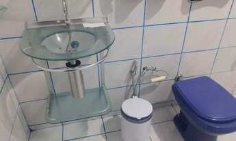 Imagem 5: Chácara para venda possui 150 metros quadrados com 3 quartos