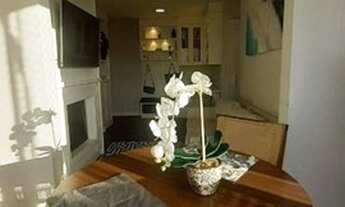 Imagem 2: Apartamento para venda com 60 metros quadrados com 2 quarto a Anastácio - São Paulo - SP