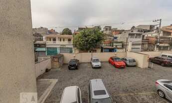 Imagem 5: Apartamento para Aluguel - Itaquera, 2 Quartos, 45 m2