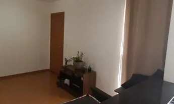 Imagem 2: Apartamento à venda, 2 quartos, 1 vaga, Chácara Cotia - Contagem/MG