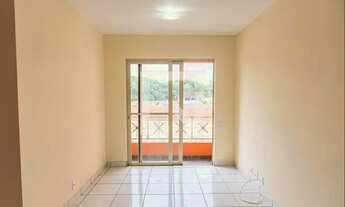 Imagem 3: Apartamento para Aluguel - Liberdade, 3 Quartos, 67 m2