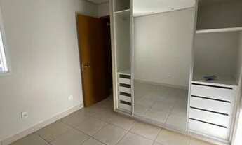 Imagem 2: Aluguel apartamento 3/4 1 suíte Jardim Goias