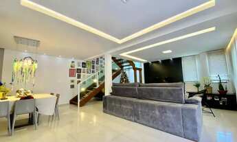 Imagem 3: Casa à venda, 3 quartos, 1 suíte, 4 vagas, Cabral - Contagem/MG