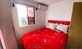 Imagem 7: Apartamento com 2 Dormitorio(s) localizado(a) no bairro Jardim Leopoldina em Porto Alegre