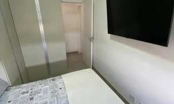 Imagem 5: Locação Condomínio Acqua Mobiliado