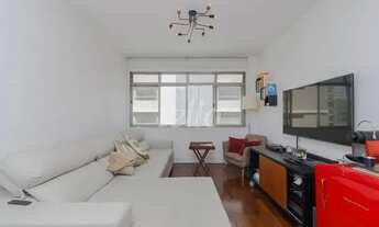 Imagem: São Paulo - Apartamento Padrão - Paraíso