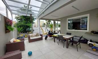 Imagem 6: Casa à venda, 220 m² por R$ 1.850.000,00 - Campeche - Florianópolis/SC