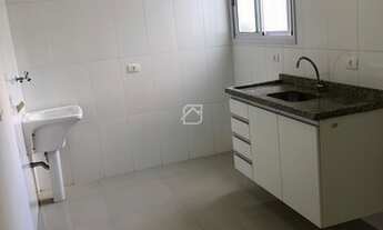 Imagem 1: Apartamento para venda com 144 metros quadrados com 3 quartos na Vila Curuçá, Santo André