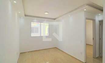 Imagem 2: Apartamento para Aluguel - Guaratiba, 2 Quartos, 42 m2