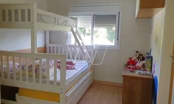 Imagem 6: Casa - Loteamento Caminhos de São Conrado (Sousas) - Campinas