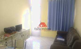 Imagem: Apartamento com 2 quartos em Campo Grande