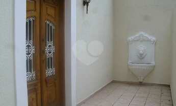 Imagem 2: Venda e Locação - Casa - Itaim Nobre - Excelente para Clínicas, Consultórios