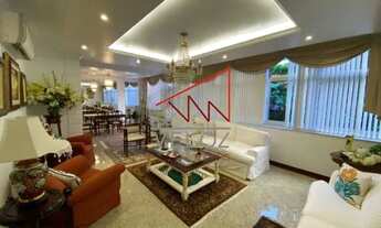 Imagem 4: Apartamento-À VENDA-Leblon-Rio de Janeiro-RJ