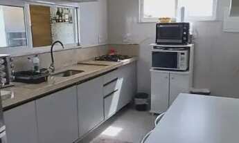 Imagem 6: Casa de condomínio para venda com 190 metros quadrados com 4 quartos