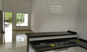 Imagem 7: Casa para venda condominio Villagio Ipanema com 3 quartos -suíte-2 banheiros -quiintal- So