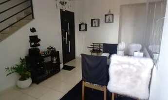 Imagem 3: Cobertura à venda, 3 quartos, 1 suíte, 2 vagas, Santa Terezinha - Belo Horizonte/MG