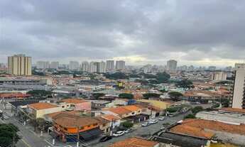 Imagem 10: Apto na Rua da Mooca com 1 dorm e 1 vaga