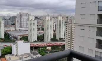 Imagem 5: Apartamento para aluguel possui 45 metros quadrados com 1 quarto em Brás - São Paulo - SP