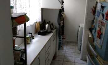 Imagem 2: Ótimo Apartamento em Condomínio Fechado Perto de TUDO. Pra vender rápido