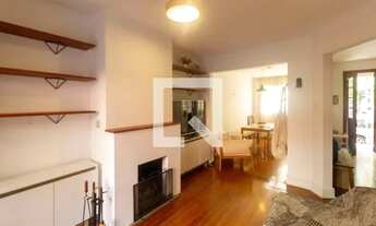 Imagem 2: Casa à Venda - Vila Mariana, 3 Quartos, 90 m2