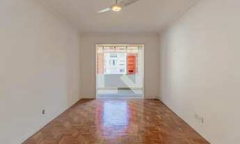 Imagem 3: Apartamento para Aluguel - Laranjeiras, 4 Quartos, 125 m2