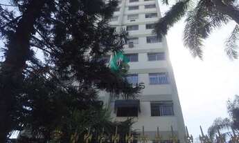 Imagem 2: Lindo Apto 02qts suite portaria24hs elevadores garagem coladinho a R Lucídio Lago Meier