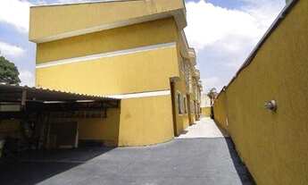 Imagem 2: Sobrado com 2 dormitórios à venda por R$ 245.000,00 - Parada XV de Novembro - São Paulo/SP