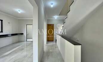 Imagem 2: Lindo e Novo Sobrado à Venda no bairro Portal dos Ipês, Cajamar/SP