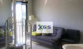 Imagem 2: Apartamento com 2 dormitórios à venda, 120 m² por R$ 550.000,00 - Centro - São José do Rio